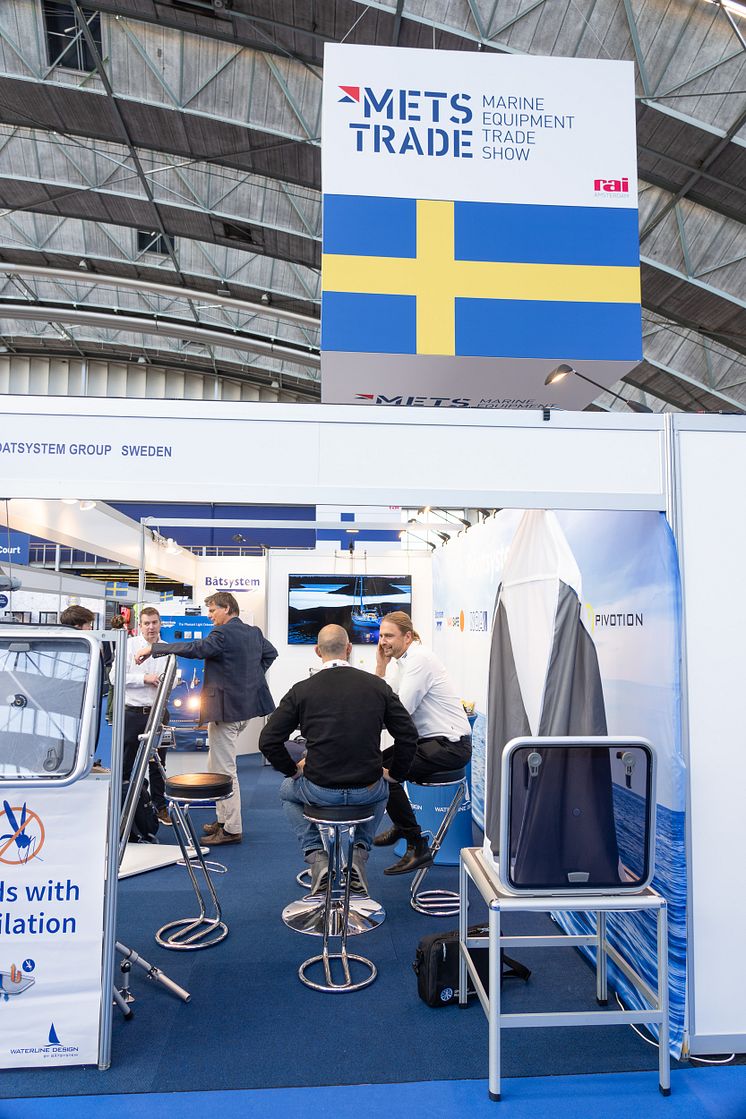 METSTRADE2022