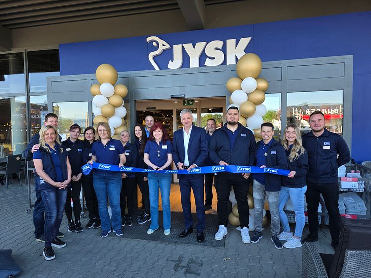 JYSK Dubnica