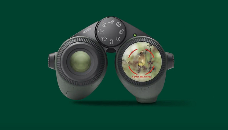 Swarovski Optik AX Visio