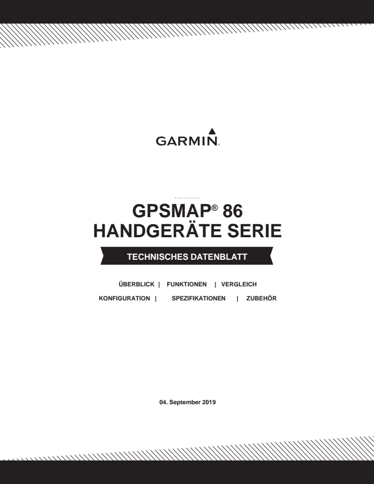 Datenblatt GPSMAP 86s_86i