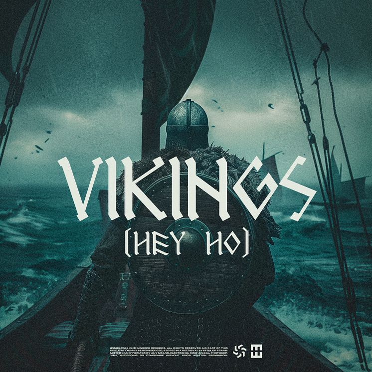 HEDEGAARD - VIKINGS (Hey Ho) (Artwork).jpg