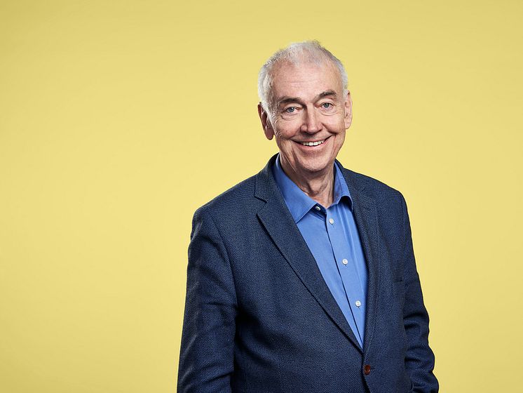 Bert-Inge Hogsved