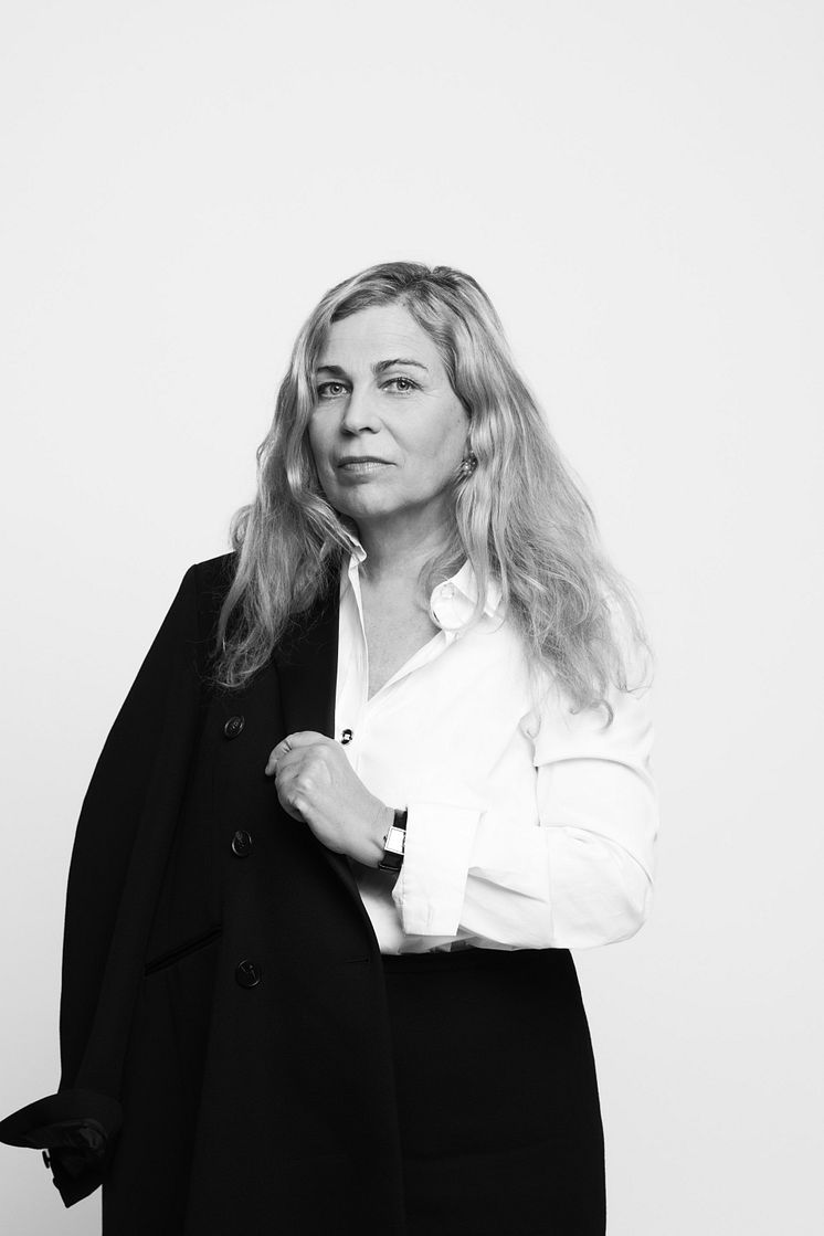 Lone Scherfig