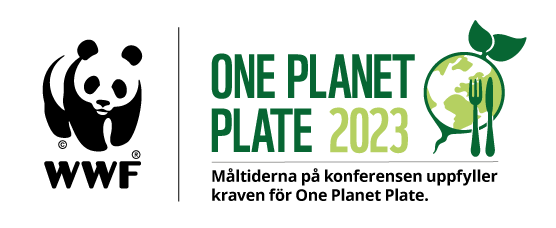 OnePlanetPlate 2023 KONFERENS