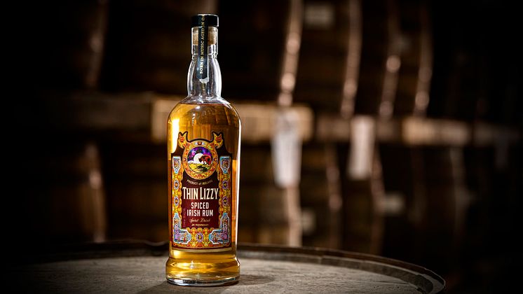 Thin Lizzy Spiced Rum_MN