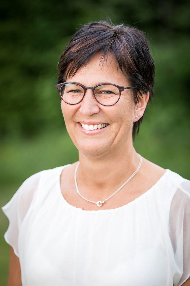 Maria Axelsson