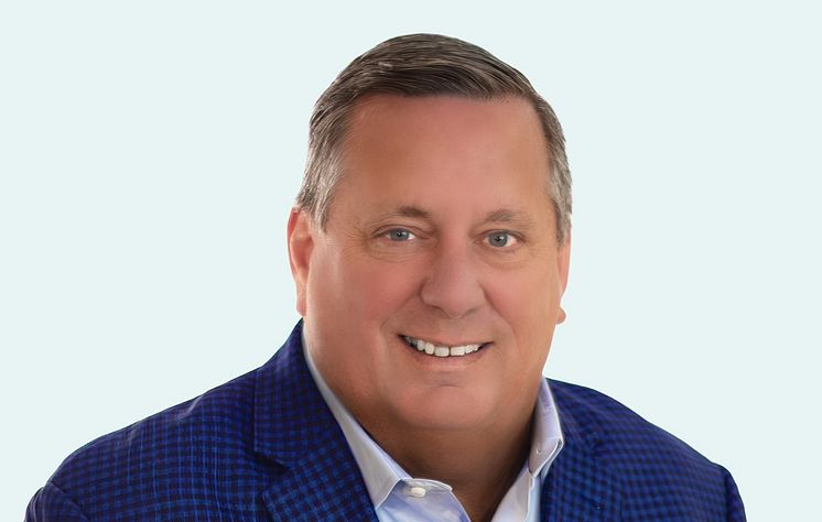 Greg Cathcart SVP NNIT