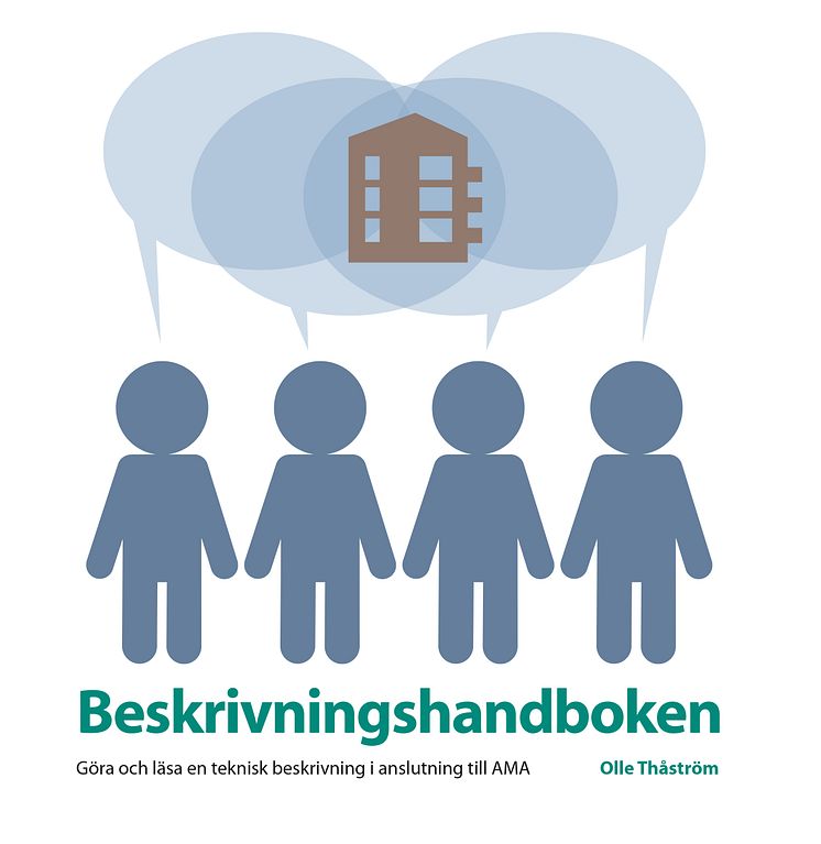 Beskrivningshandboken