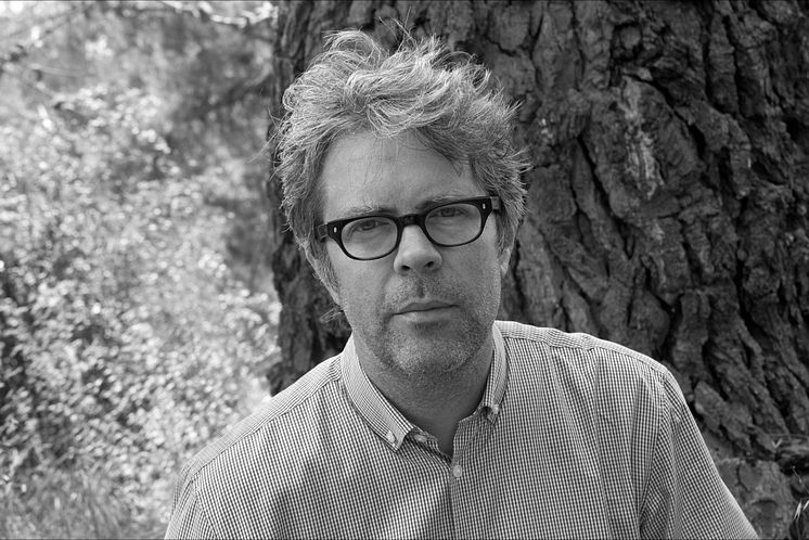 Jonathan Franzen