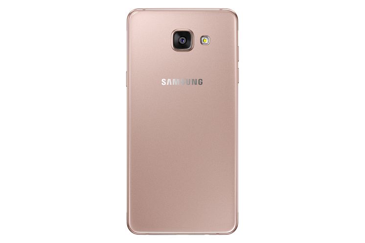 Galaxy A5 Pinkgold