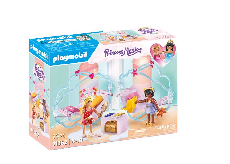 Himmlische Pyjamaparty (71362) von PLAYMOBIL