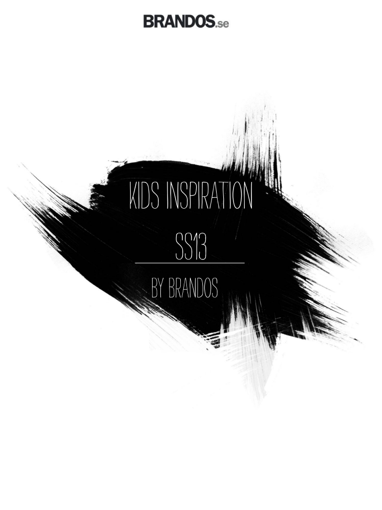 Kids Inspiration by Brandos