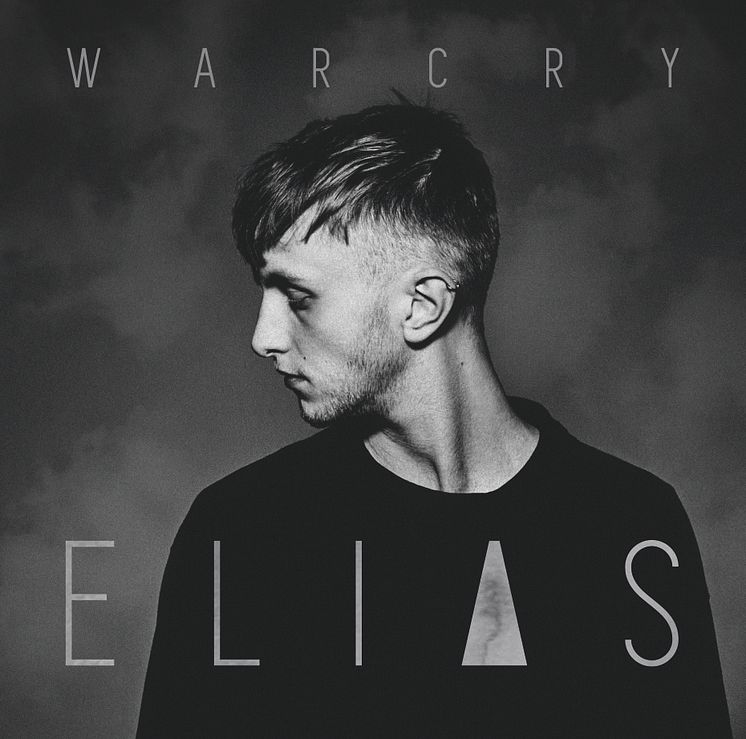 Elias ger oss efterlängtad debut-EP