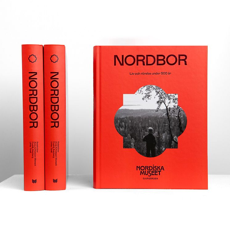 Boken Nordbor