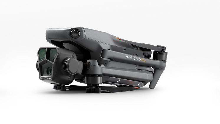 DJI Mavic 3 Pro Cine