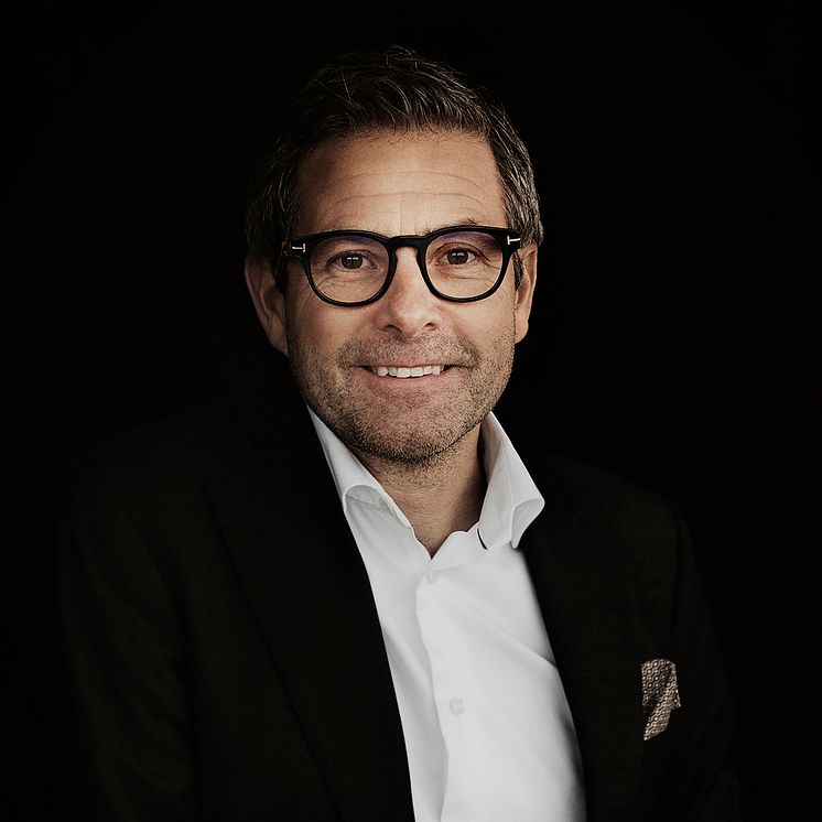 Magnus Reimer