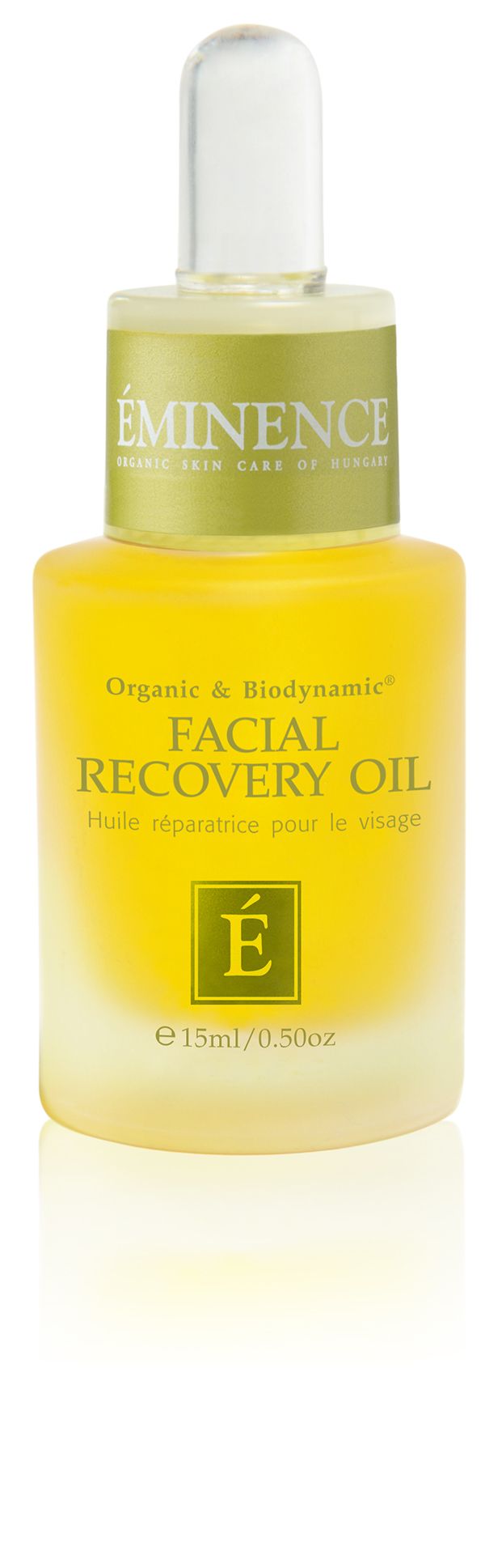 Éminence Facial recovery oil