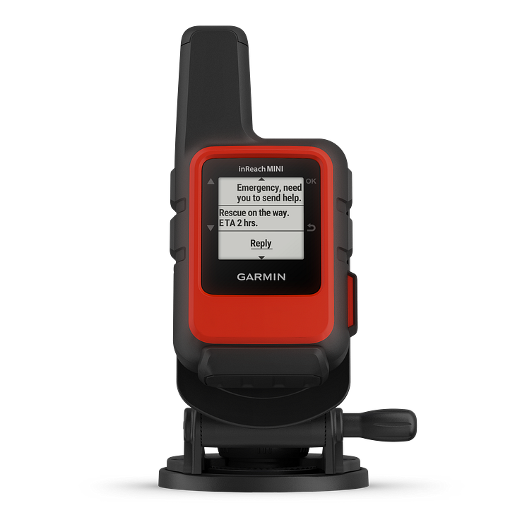 inReach mini Marine Bundle