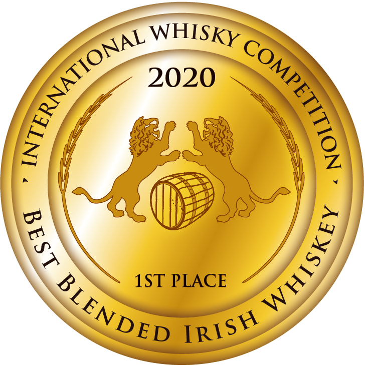 Best Blended Irish Whiskey_GOLD.png
