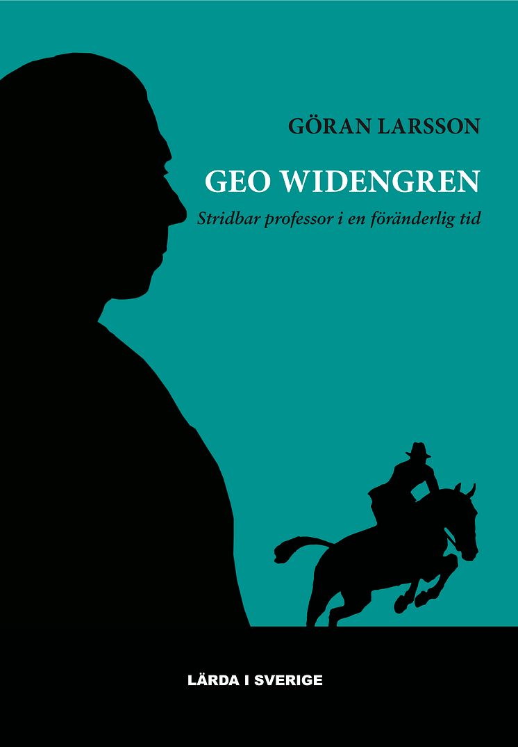 Geo Widengren_omslag