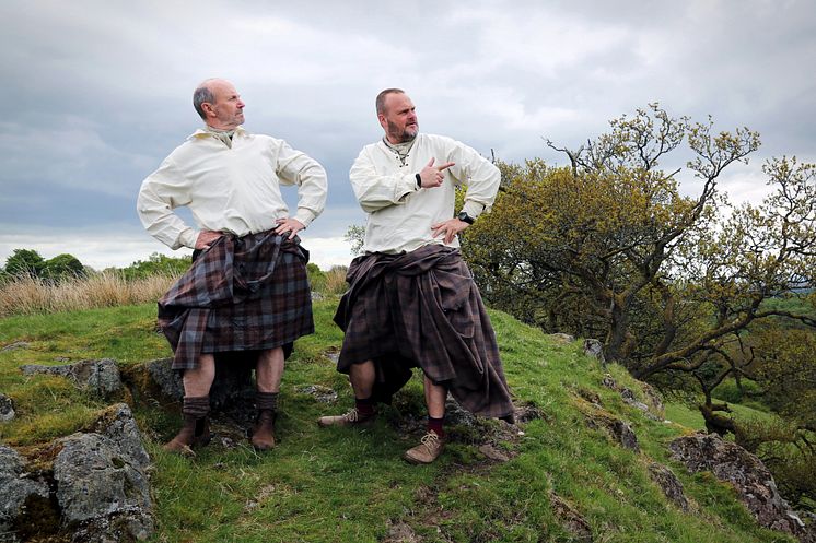 Al Murray: Why Does Everyone Hate the English?