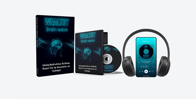 Wealthy Brain Wave Audio MP3 Program Reviews
