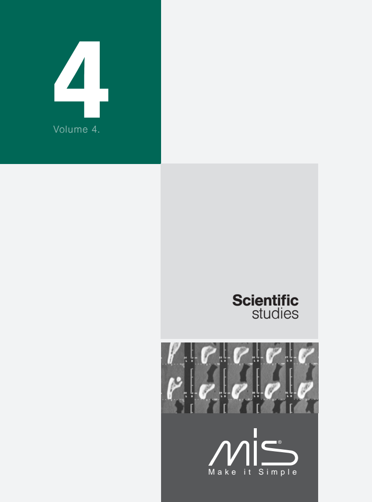 Scientific Studies Volume 4