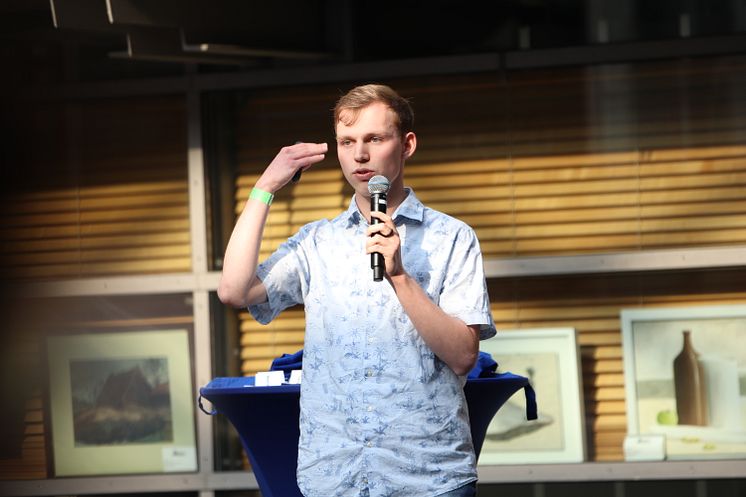 CommUNIty präsentiert 2023