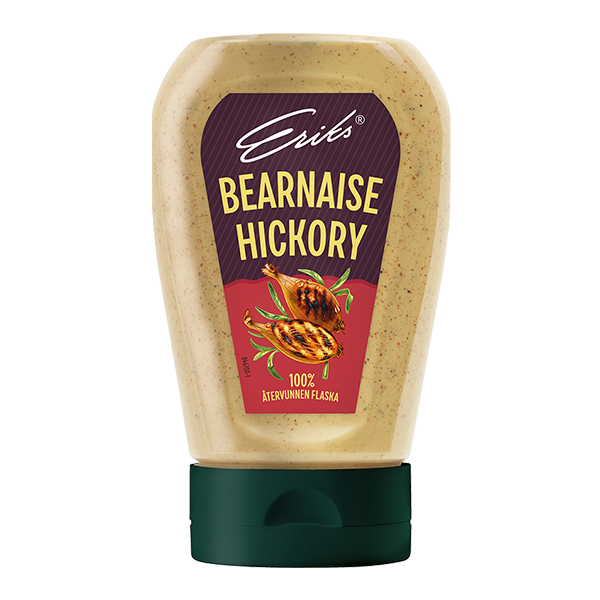 Eriks Bearnaise Hickory