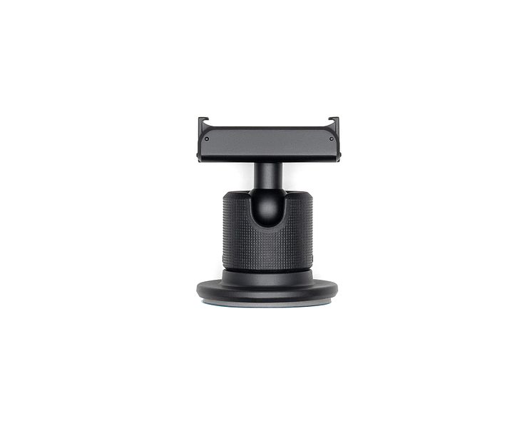 Osmo Magnetic Ball-Joint Adapter Mount