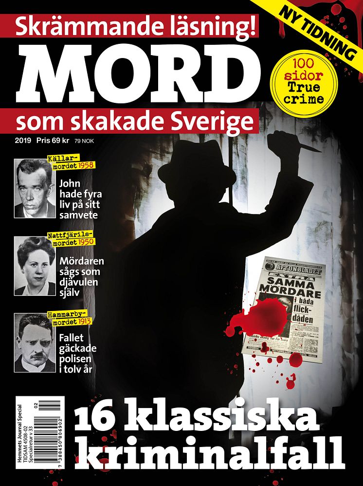 Mord som skakade Sverige – omslag 01_19 