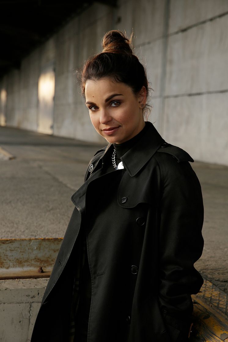 Pressbild Alina Devecerski 