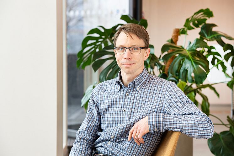 Jonas Fjertorp