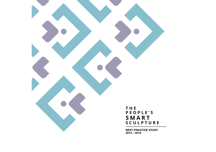 The People’s Smart Sculpture PS2- Best Practise study 2014-2018