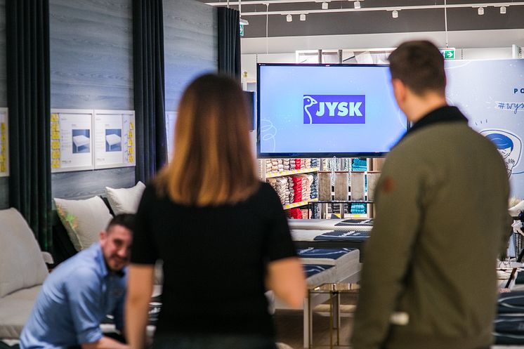 Event #WyspaniJYSK