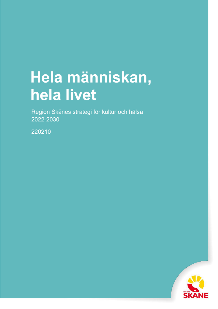 Strategi kultur och hälsa Region Skåne.pdf.pdf
