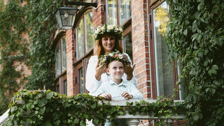 Sofiero Midsommar 2025