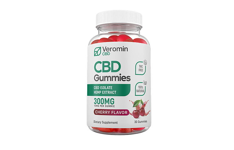 Veromin CBD Gummies Reviews UK.png