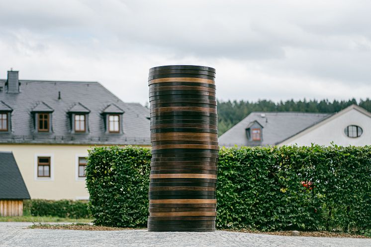 PurplePath_ Coin Stack 2_Sean Scully in Schneeberg_Kunstwerk 2_Foto_ Johannes Richter.jpg