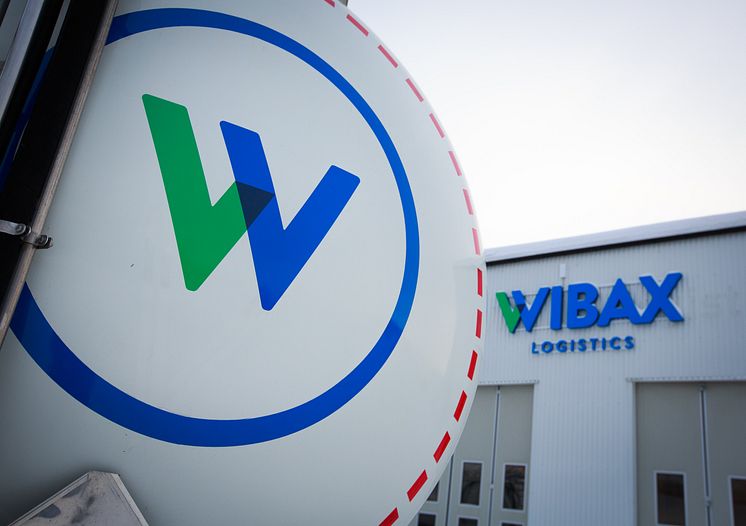 Wibax Logistics