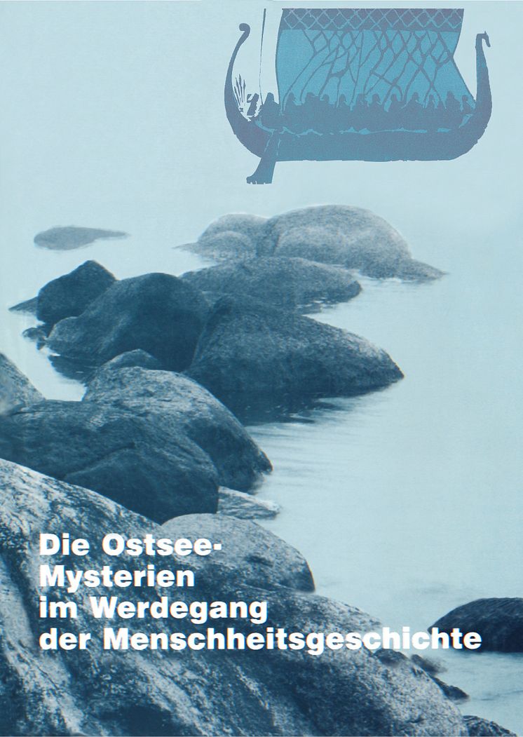 VamG Cover Die Ostsee-Mysterien _ Volkmar Herre