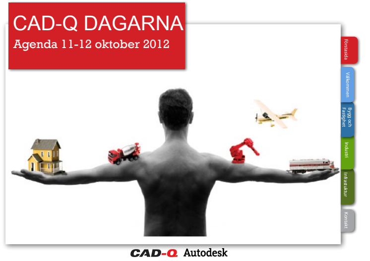 Program Cad-Q Dagene 2012