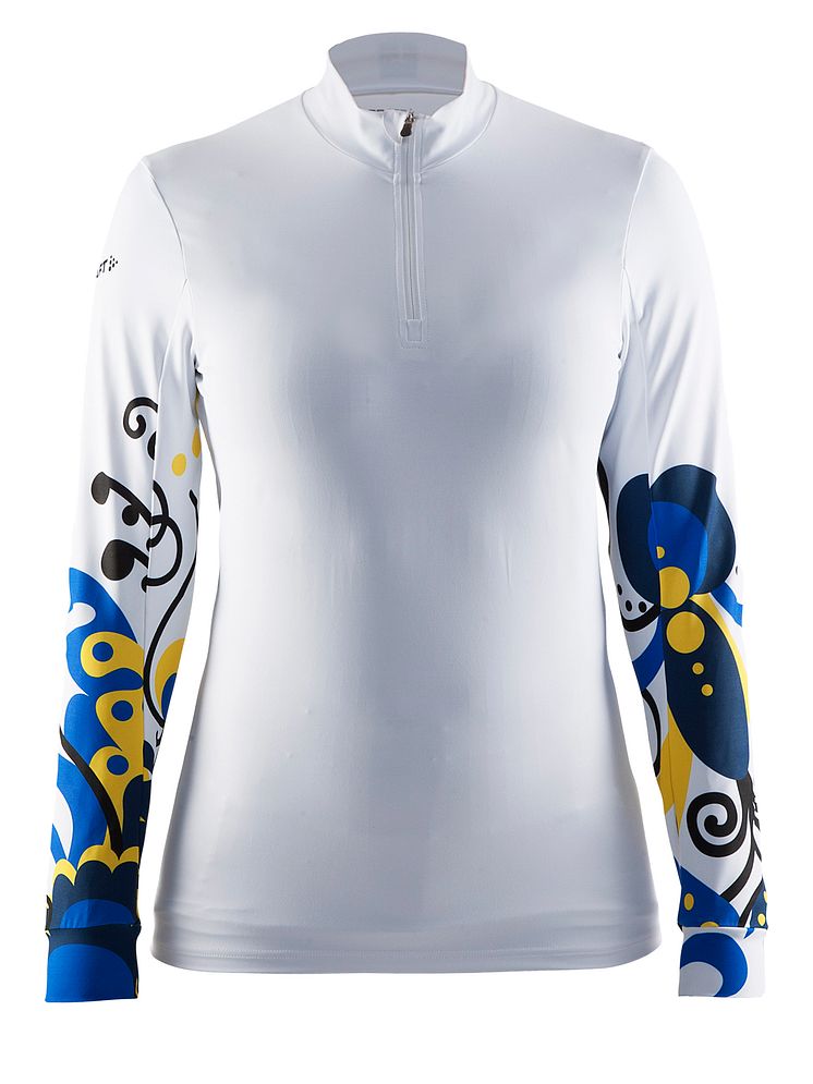 Falun race team jersey