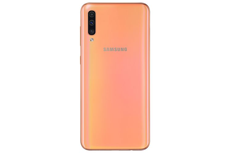 Samsung Galaxy A50