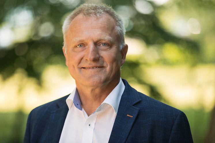 Uffe Jensen, bestyrelsesformand i PBU_1
