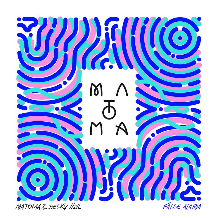 Matoma - False Alarm feat. Becky Hill