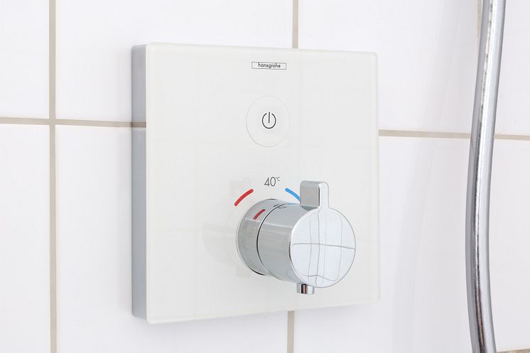 Hansgrohe_Thermostat_New