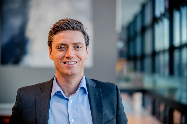 Lars-Erik Eriksen