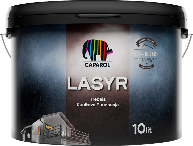 Caparol Lasyr