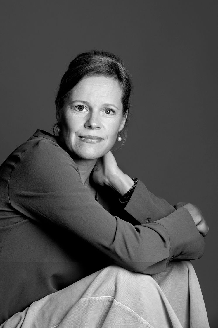 Camilla Tilling